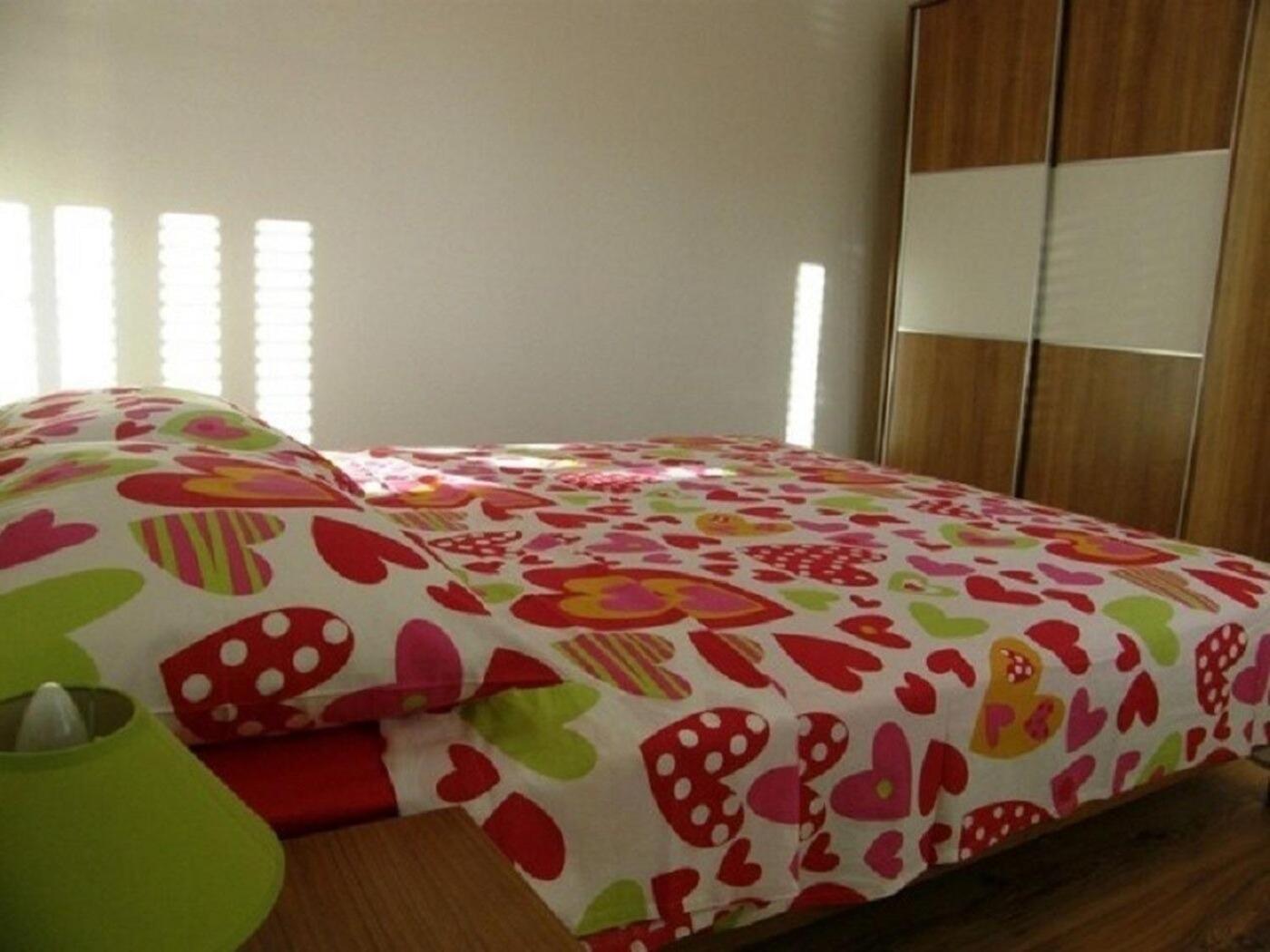 Apartments Ljubi Vinisce Bagian luar foto