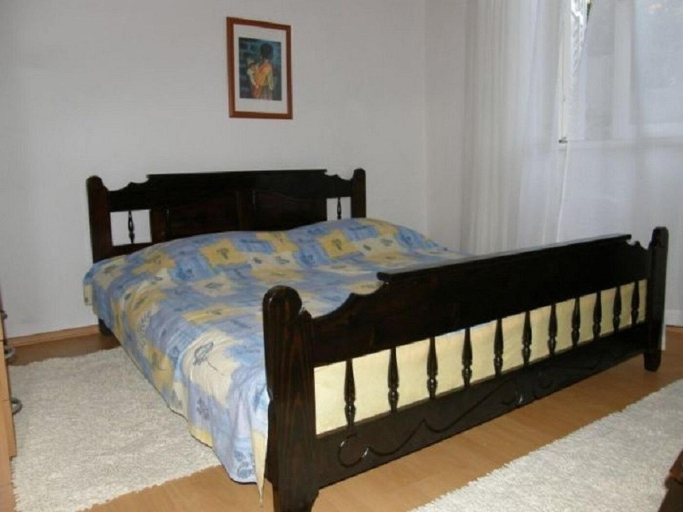 Apartments Ljubi Vinisce Bagian luar foto