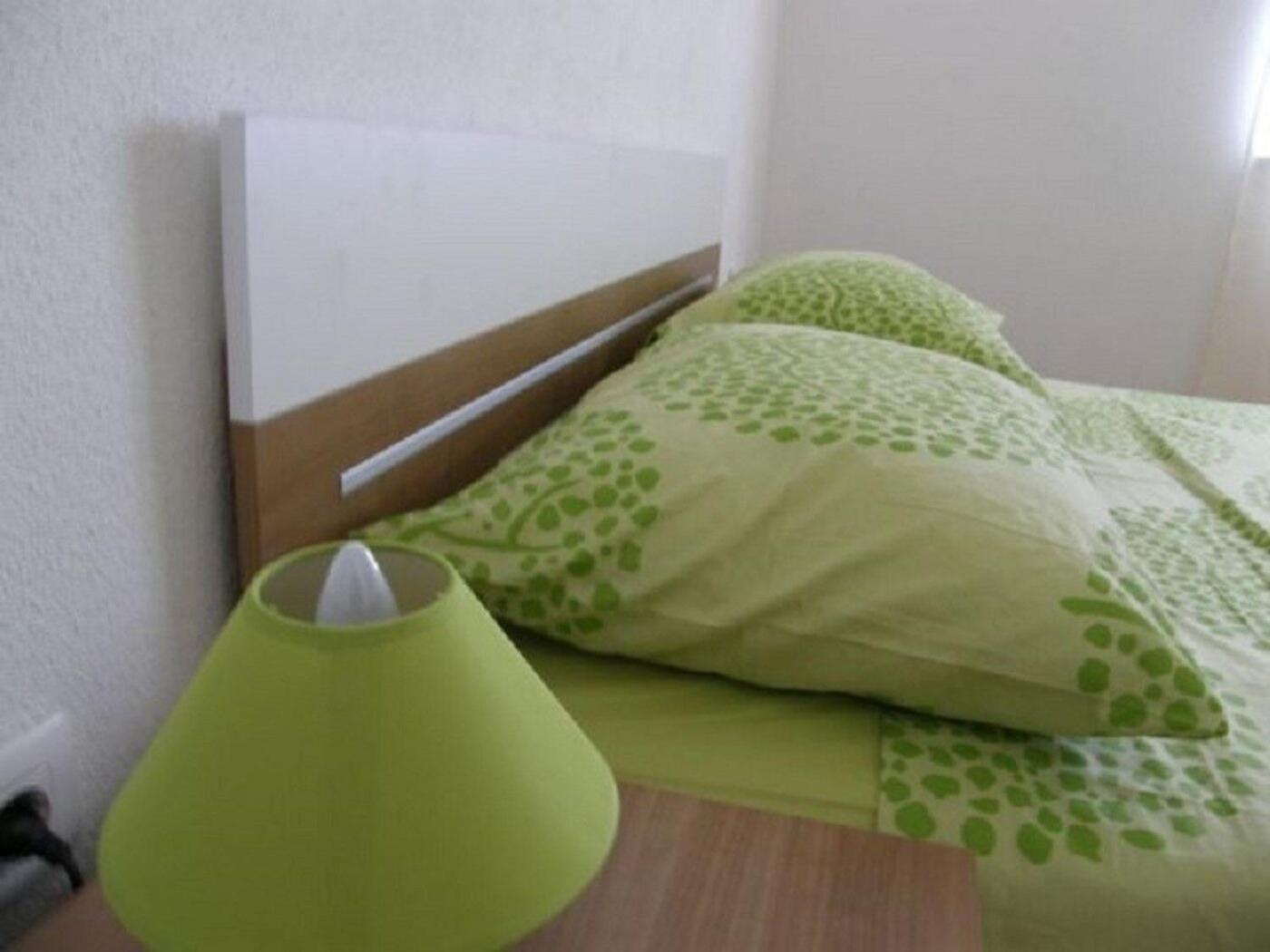 Apartments Ljubi Vinisce Bagian luar foto